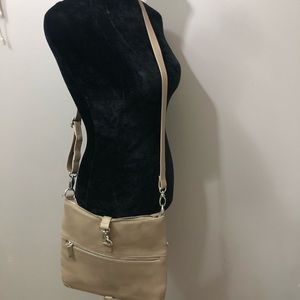 Joy Mangano Crossbody Purse
